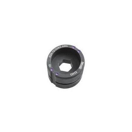 Ridgid DIE, 6T RD CU 250 53603R